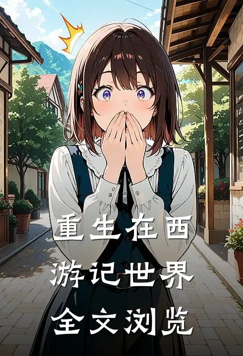 重生在西游记世界全文浏览