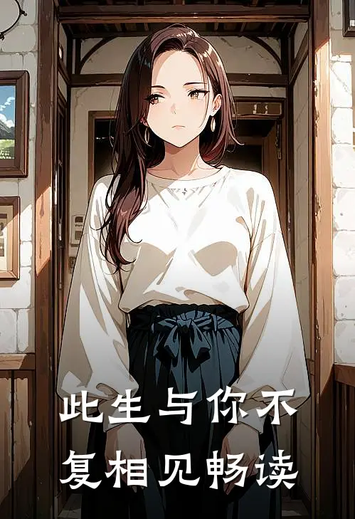 此生与你不复相见畅读