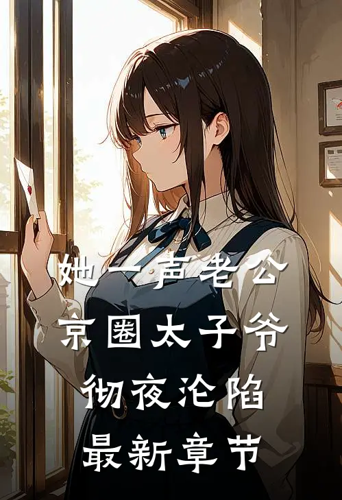 她一声老公，京圈太子爷彻夜沦陷最新章节
