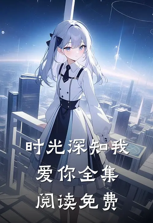 时光深知我爱你全集阅读免费