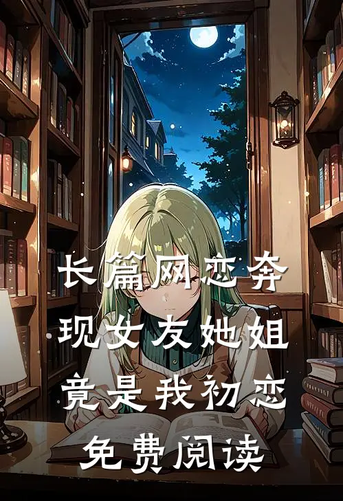 长篇网恋奔现女友她姐竟是我初恋免费阅读