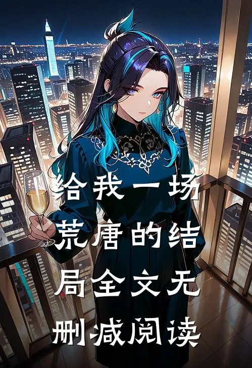 给我一场荒唐的结局全文无删减阅读