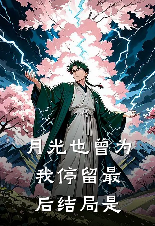 月光也曾为我停留最后结局是