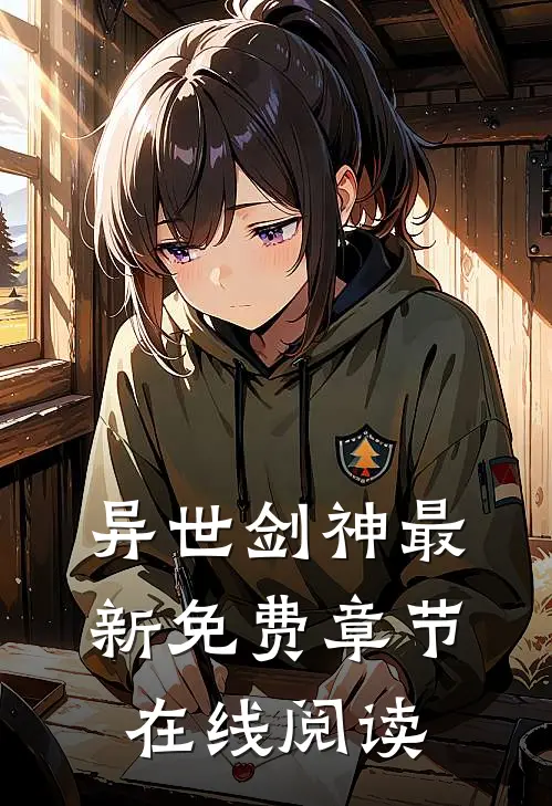 异世剑神最新免费章节在线阅读