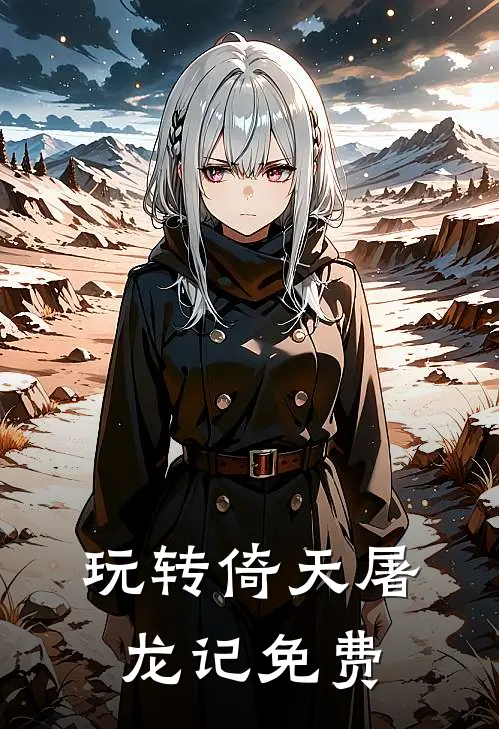 玩转倚天屠龙记免费