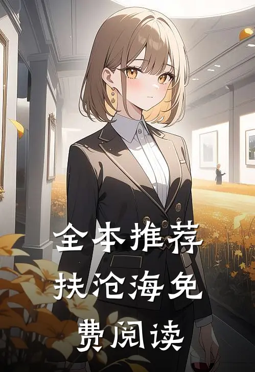全本推荐扶沧海免费阅读