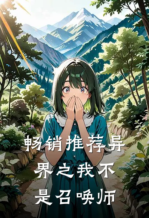 畅销推荐异界之我不是召唤师