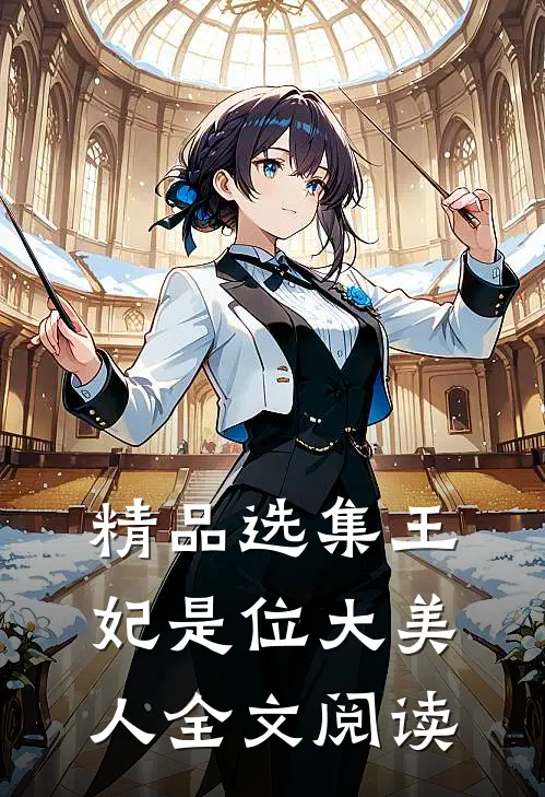 精品选集王妃是位大美人全文阅读