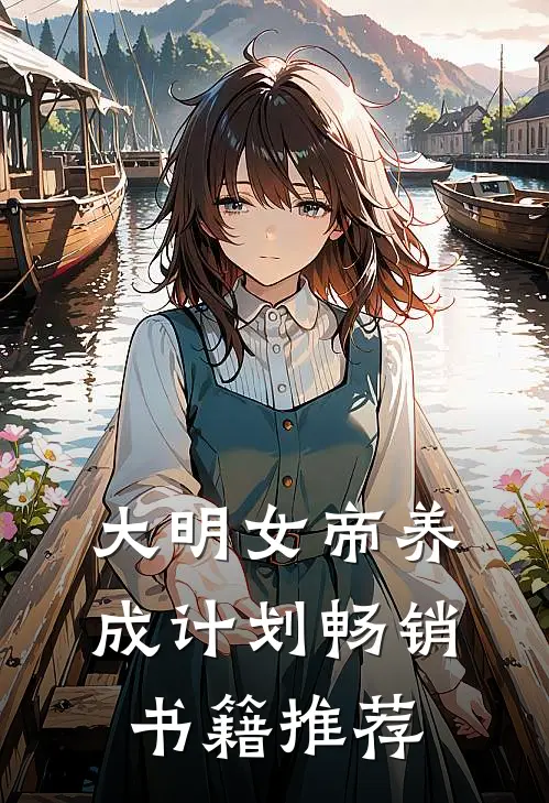 大明女帝养成计划畅销书籍推荐