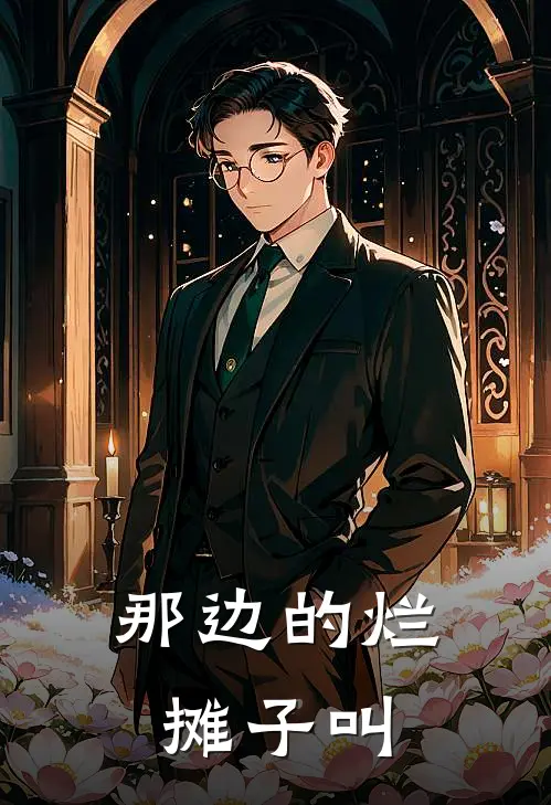 那边的烂摊子叫