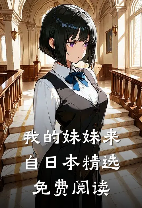 我的妹妹来自日本精选免费阅读