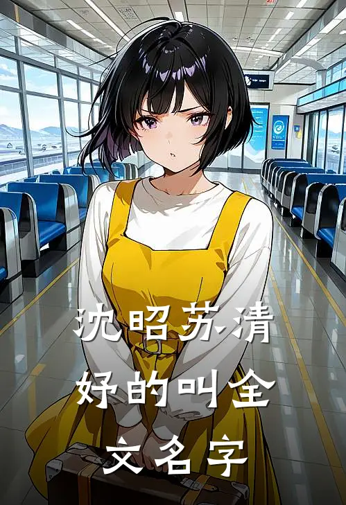 沈昭苏清妤的叫全文名字
