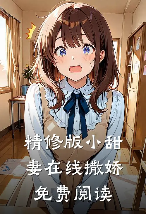 精修版小甜妻在线撒娇免费阅读