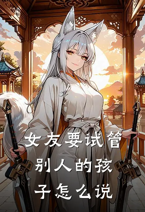 女友要试管别人的孩子怎么说