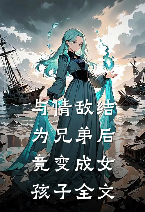 与情敌结为兄弟后竟变成女孩子全文