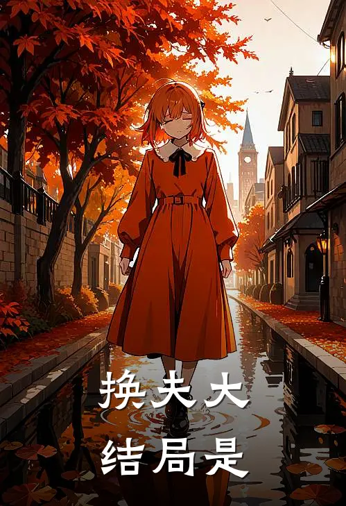 换夫大结局是