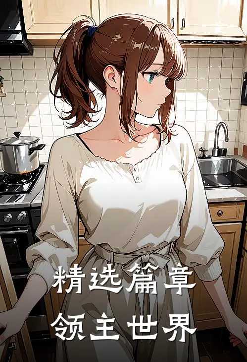 精选篇章领主世界