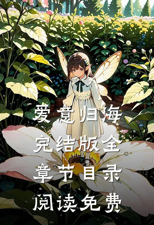 爱意归海完结版全章节目录阅读免费