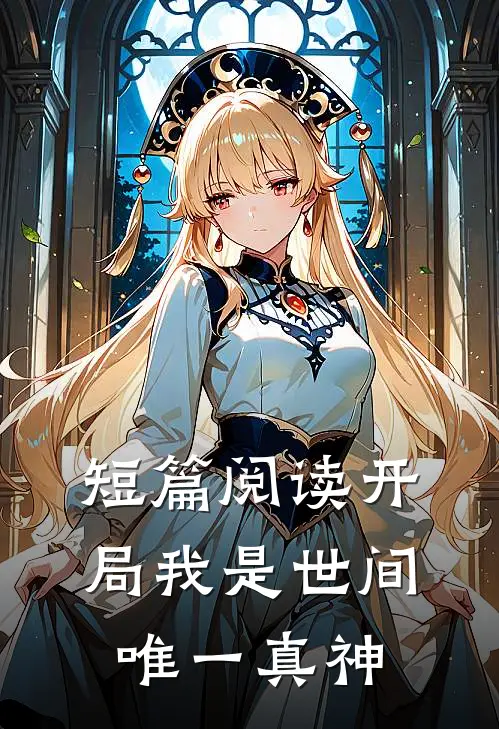 短篇阅读开局我是世间唯一真神