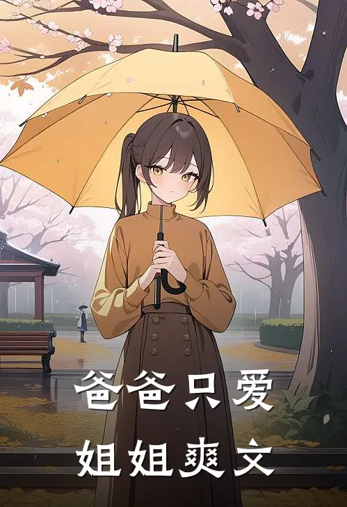 爸爸只爱姐姐爽文