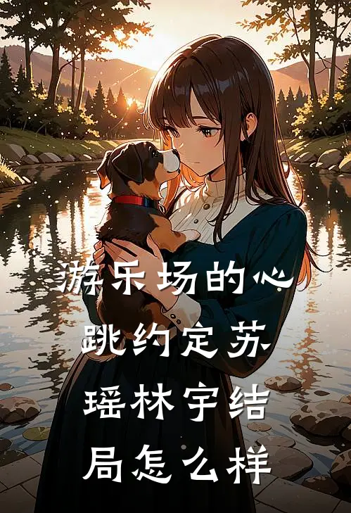 游乐场的心跳约定苏瑶林宇结局怎么样