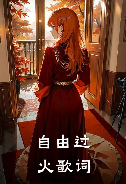 自由过火歌词