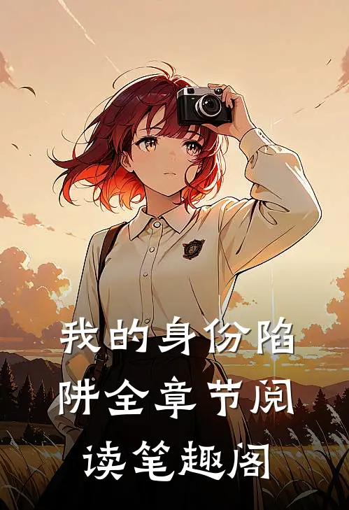 我的身份陷阱全章节阅读笔趣阁