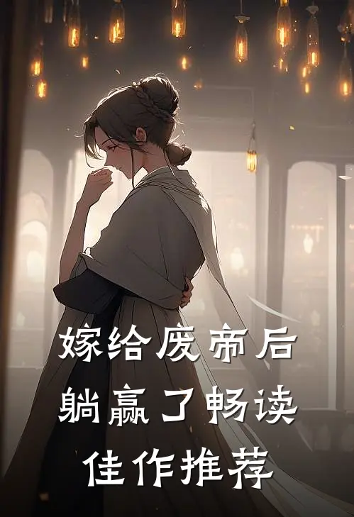 嫁给废帝后躺赢了畅读佳作推荐