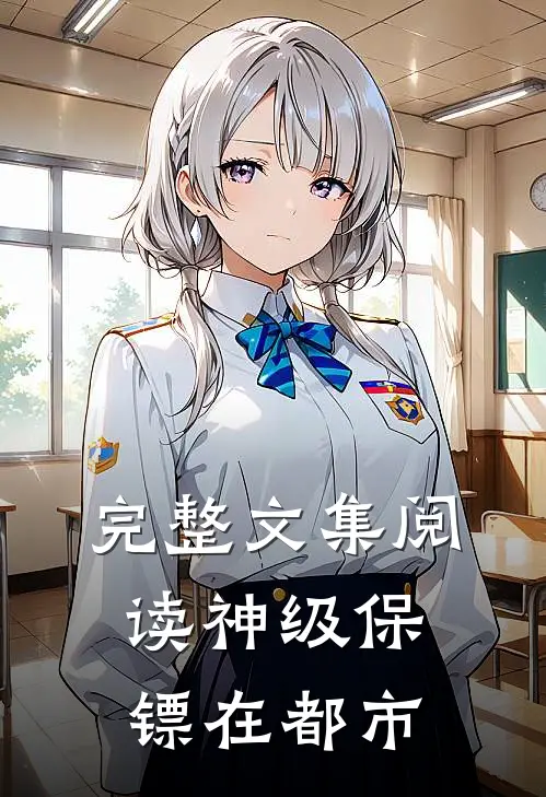 完整文集阅读神级保镖在都市