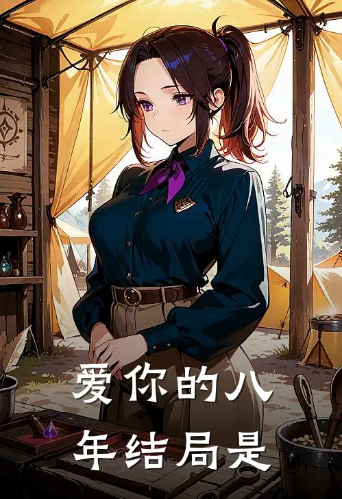 爱你的八年结局是