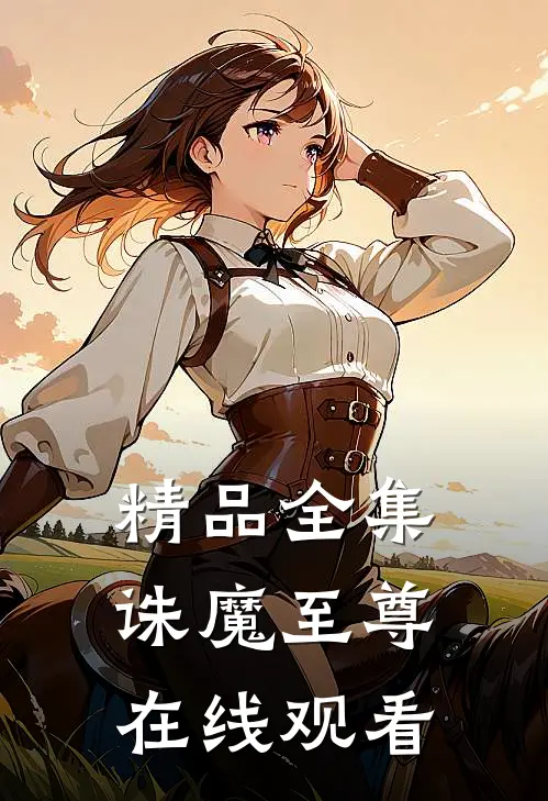 精品全集诛魔至尊在线观看
