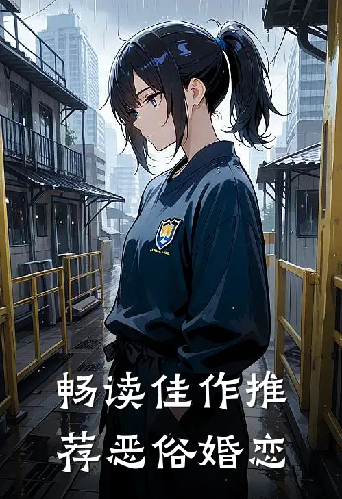 畅读佳作推荐恶俗婚恋