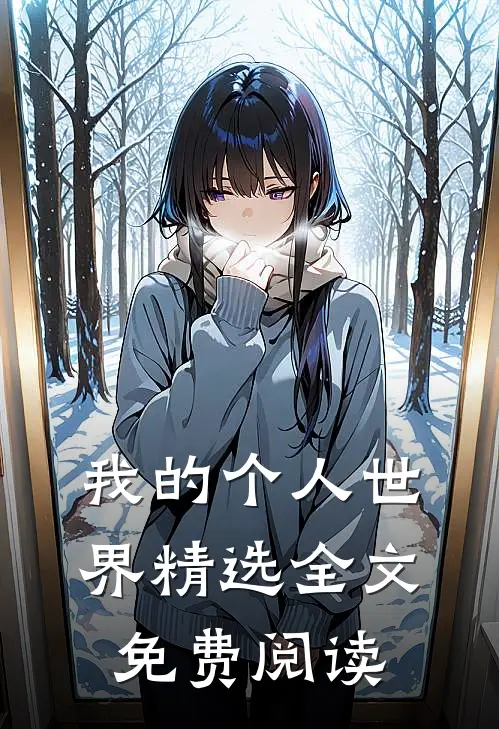 我的个人世界精选全文免费阅读