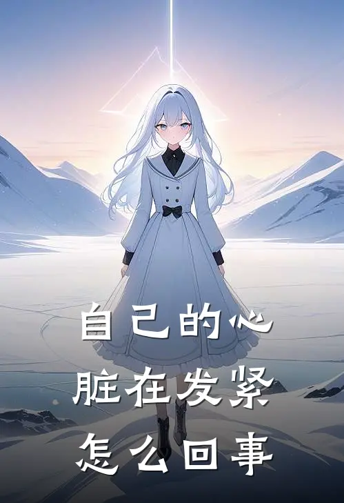 自己的心脏在发紧怎么回事
