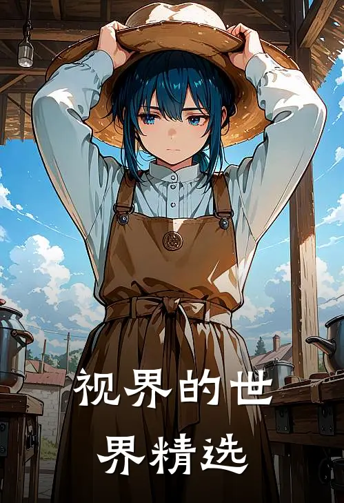 视界的世界精选