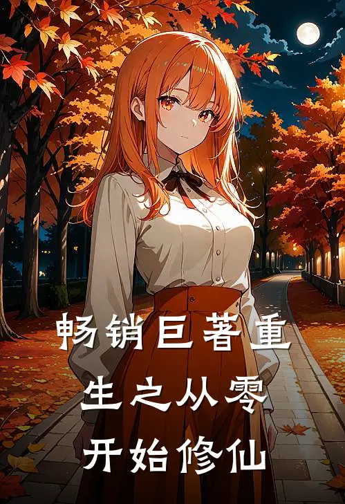 畅销巨著重生之从零开始修仙