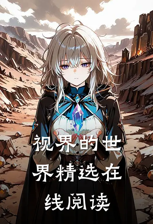 视界的世界精选在线阅读