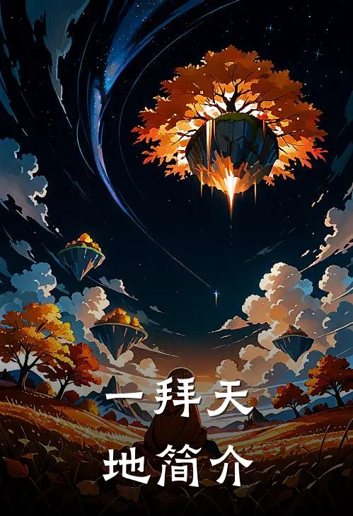 一拜天地简介