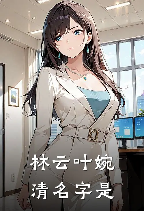 林云叶婉清名字是