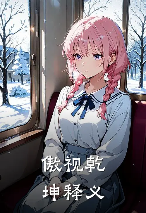 傲视乾坤释义