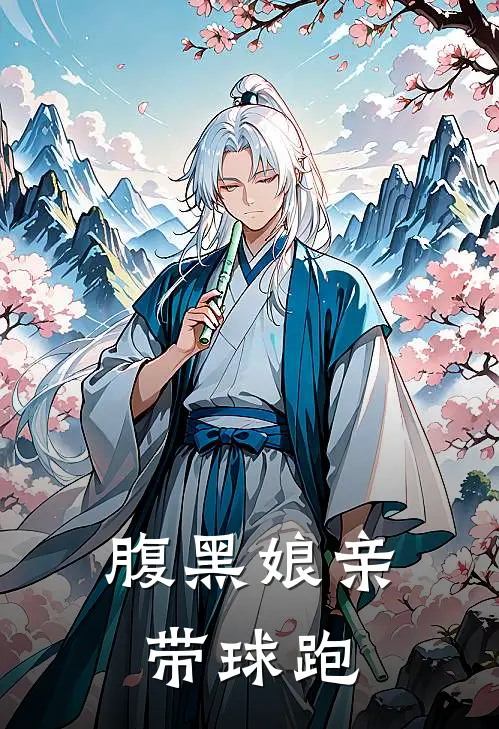 腹黑娘亲带球跑