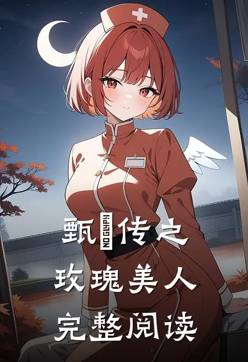 甄嬛传之玫瑰美人完整阅读