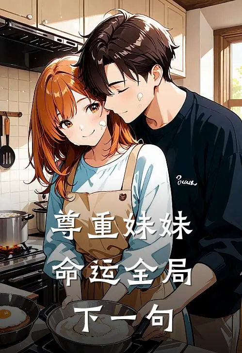 尊重妹妹命运全局下一句
