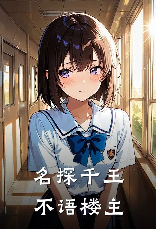名探千王 不语楼主