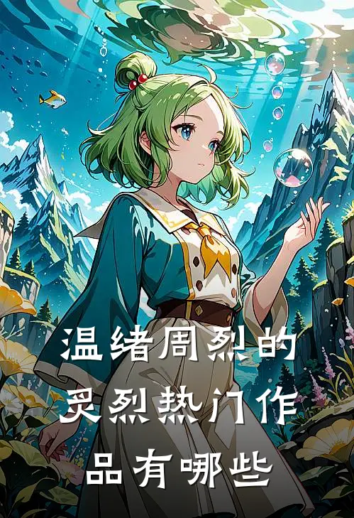 温绪周烈的炙烈热门作品有哪些