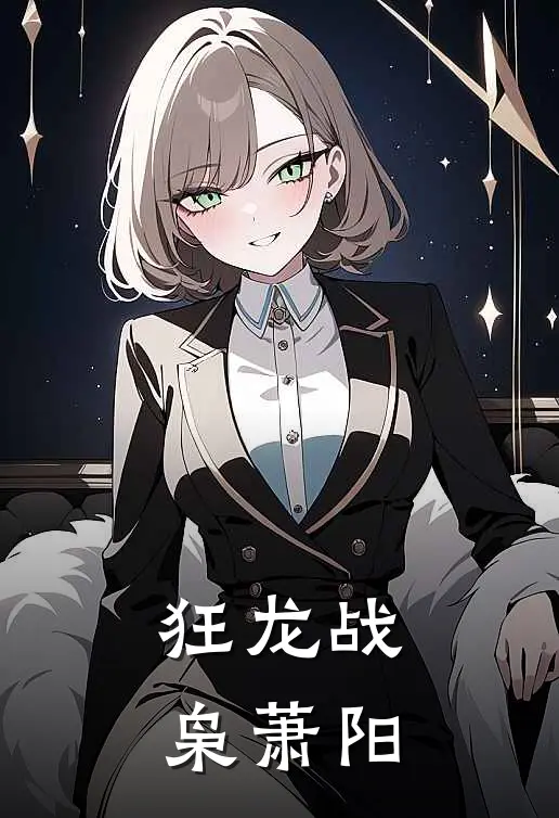 狂龙战枭萧阳