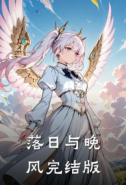 落日与晚风完结版
