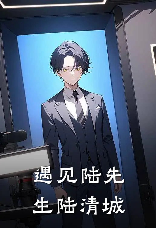 遇见陆先生陆清城