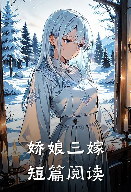 娇娘三嫁短篇阅读