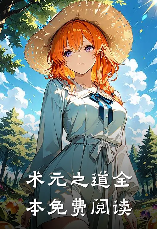 术元之道全本免费阅读